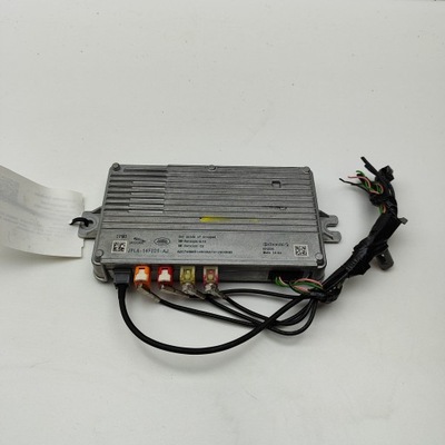 Land rover range rover sport l494 2018 модуль / блок управления video фото №1