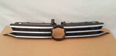 Touran ii 5ta решітка радіатора решітка радіатора 5ta853653b фото №1