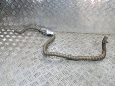 Man crafter ii webasto гаситель выхлоп труба фото №1