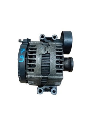 Bmw 3 e90 e91 2006 генератор фото №1