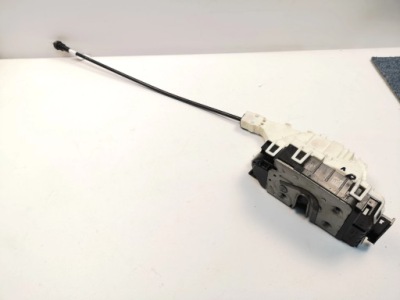 Mercedes sprinter a907 замок двері лівий перед a9077200000 фото №1