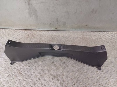 Захист поперечина задня задня багажника suzuki swift mk6 5двері 04-09 фото №1