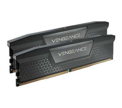 Pamięć RAM do komputera Corsair Vengeance DDR5 32GB 2 x 16GB 6400 CL32