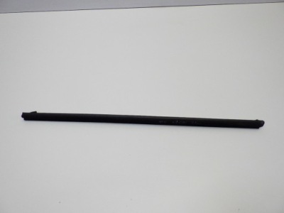 Hyundai i20 iii молдинг уплотнитель правый задняя wew фото №1