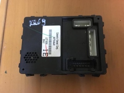 Модуль bsi suzuki grand vitara ii 36770-64j41 фото №1