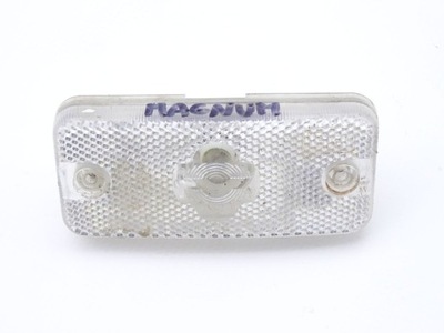 Renault magnum e-tech 00-04 лампа габаритная фото №1