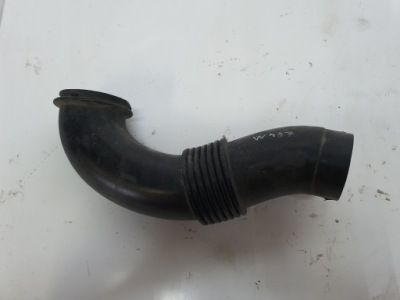 Mercedes-benz vito v w447 повітрозабірник фільтра труба шланг повітря a4475280724 фото №1