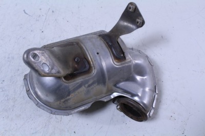 Катализатор dpf fiat ducato iii рестайлинг  23r. euro 6 2.2d фото №1