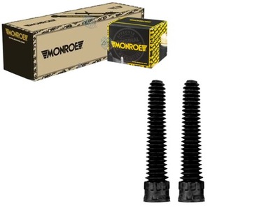 Monroe втулка рычага 945502 34180 wms700 300030 фото №1