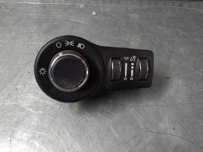 Pacifica 2016-2020r перемикач світла фото №1