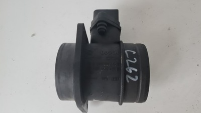 CONSUMPTION INDICATOR VOLKSWAGEN GOLF IV 1.9 TDI FUEL PUMP AND INJECTOR EUROPE  