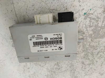 Модуль блок управления pdc mini cooper s 3450085 фото №1