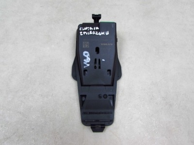Радар volvo xc60 31387310 10950465 2.4l 133kw 2015 фото №1