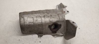 Захист теплова mini r56 cabrio one 1,6 фото №1