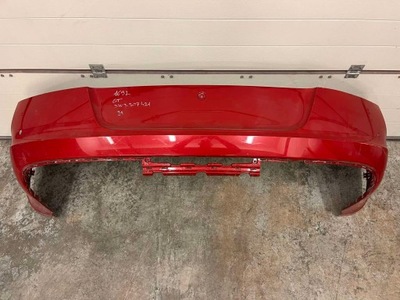 BENTLEY CONTINENTAL GT GTC 2.GEN PARAGOLPES REAR BUMPER 2011-2018 3W3807421  