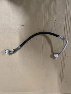 Труба шланг кондиціонера volvo v40 ii 2.0 d 2012-2018 фото №1