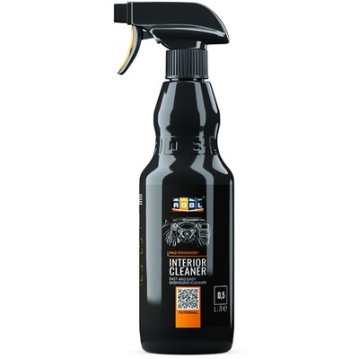 ADBL Interior Cleaner 500ml Czyszczenie kokpitu