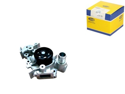 Насос wody renault clio i clio ii kangoo kangoo ex фото №1