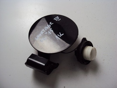 Кришка пального kia sportage iii fl 14- 1k фото №1