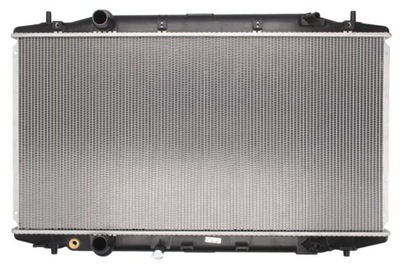 Радиатор wody honda civic ix 2.2 i-dtec 2012 - 2017 фото №1