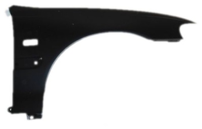 Крила правий rover 400 1995-2000 фото №1