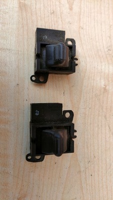 Jeep grand cherokee wj кнопка сидіння правий перед фото №1