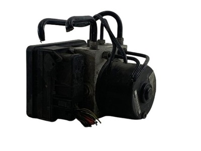 Насос abs ford focus mk2 ii 10096001193 фото №1