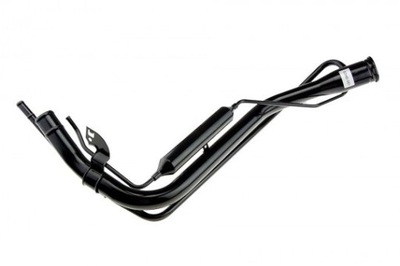 Заливная горловина топлива труба honda city 2004-2008 фото №1