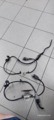 Джгут ids opel insignia lift 13441129 фото №1