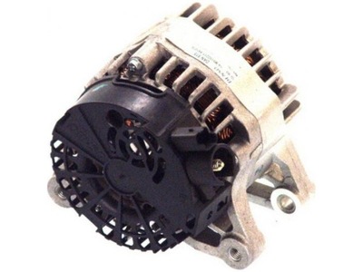 ALTERNADOR CITROEN C4 1.4 16V 11.04- ALTERNADOR DENSO DAN515  