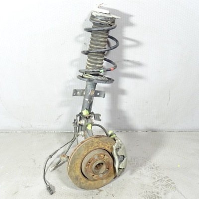 Renault zoe mcperson правый kompletny фото №1