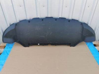 Tesla y 1760713-00-b плита защита под двигатель фото №1