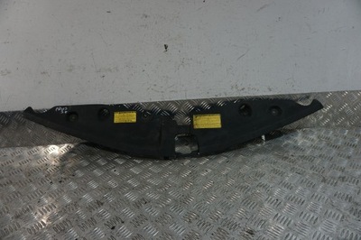 Защита поперечина передний toyota prius + plus 12- фото №1