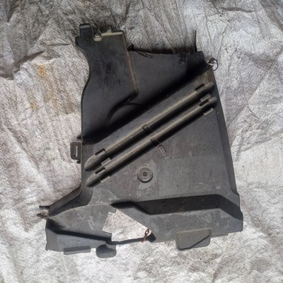 Renault megane ii 2005 корпус фото №1