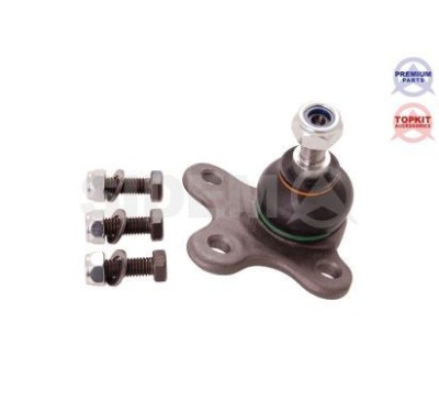 Sidem шарнір кульовий важеля шарова опора seat arosa фото №1