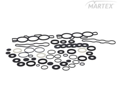 Wabco 4729050042 набор ремонтный, клапан подушки безопасности подвеска фото №1