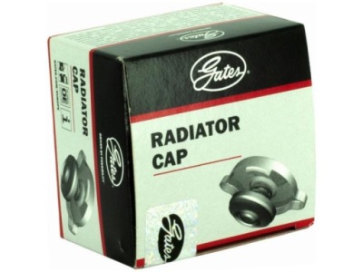 Крышка радиатора chrysler grand voyager v 3.3-3.8 фото №1