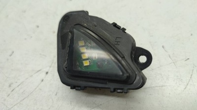 ПЛАФОН LED (СВЕТОДИОД ) ЗЕРКАЛА ЛЕВАЯ 3T0945291 KODIAQ SKODA