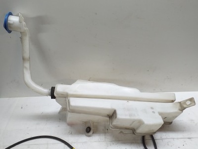 Volvo v90 бак омывателя фото №1