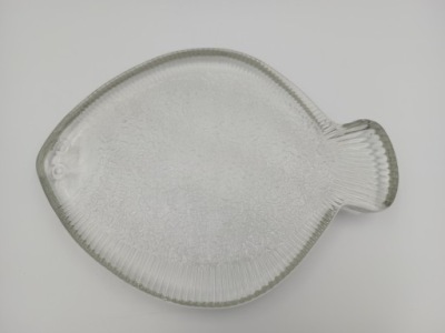 PATERA FLĄDRA ZĄBKOWICE DROST DESKA SZKŁO Z PRL