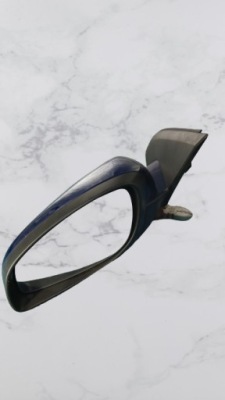 Зеркало левая opel signum 2.2b 04r фото №1