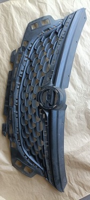 Решётка радиатора решётка радиатора zafira c lift фото №1