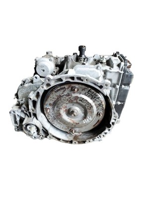 Коробка передач ford edge lift usa 2.0 ecoboost awd фото №1