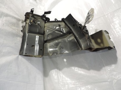 Ford puma mk2 чверть ліва передня лонжерон фото №1