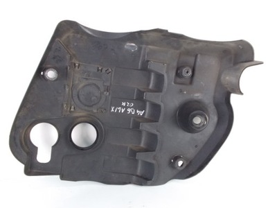 Захист двигуна 1,9 tdi awx audi a4 b6 фото №1