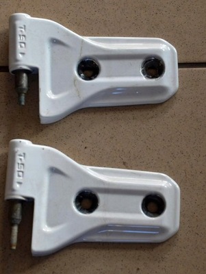 Петли дверь левых wrangler jl jt 18+ фото №1