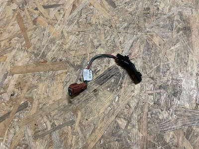 Датчик температуры внутренней салона renault kadjar 277207197r фото №1