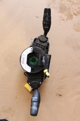 Honda civic ufo viii перемикачі комбінований стрічка фото №1