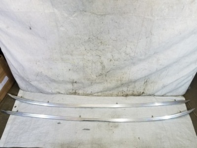 Рейлінги дахові opel insignia a lift kombi фото №1