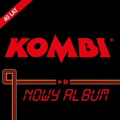 Kombi - Nowy album (reedycja) CD (MTJ)